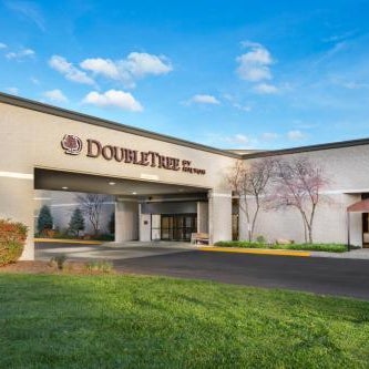 DoubleTree by Hilton Lawrence Thumbnail