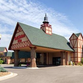 Best Western Plus New Ulm Thumbnail
