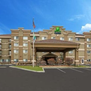 Holiday Inn Express Layton - I-15 By IHG Thumbnail