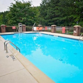 Comfort Inn & Suites Carrollton Thumbnail