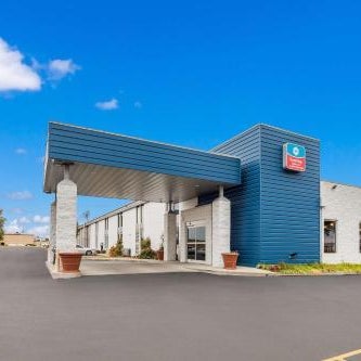 SureStay Plus Hotel Jasper by Best Western Thumbnail