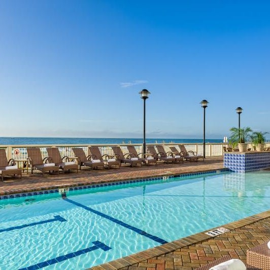 Westgate Myrtle Beach Oceanfront Resort Thumbnail