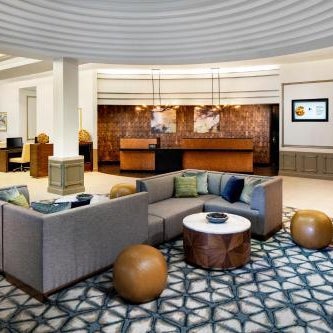 DoubleTree by Hilton Nashua Thumbnail