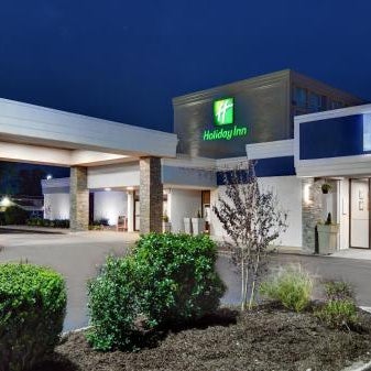 Holiday Inn Philadelphia-Cherry Hill By IHG Thumbnail