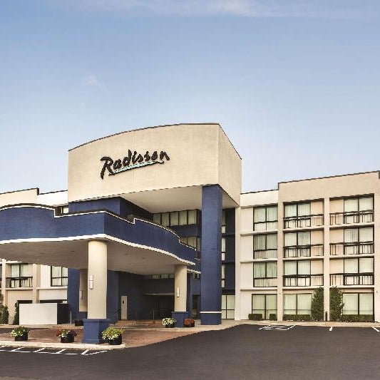 Radisson Hotel Lenexa Overland Park Thumbnail
