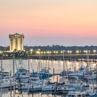Holiday Inn Charleston-Riverview By IHG Thumbnail