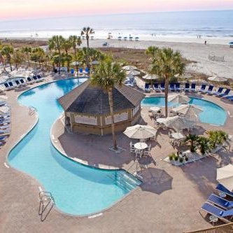 Beach House Resort Hilton Head Island Thumbnail