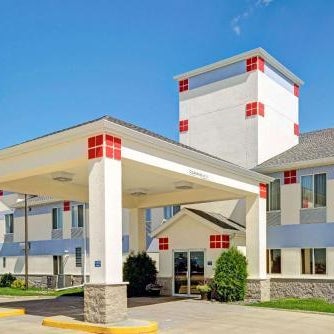 Baymont by Wyndham Wahpeton Thumbnail
