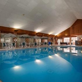 Best Western Tomah Hotel Thumbnail