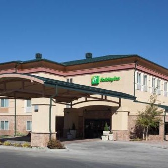 Holiday Inn Rock Springs By IHG Thumbnail