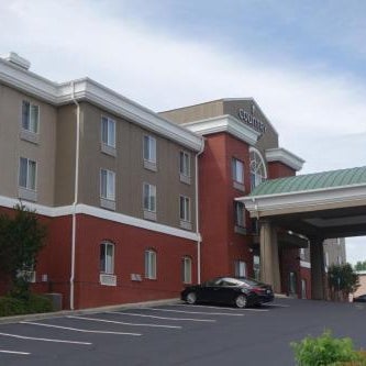 Spark by Hilton Commerce, GA Thumbnail