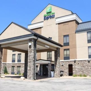 Holiday Inn Express Cedar Rapids - Collins Road By IHG Thumbnail