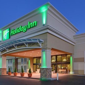 Holiday Inn Blytheville By IHG
