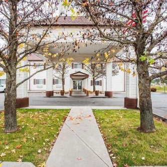 Quality Inn Post Falls - Coeur d'Alene Thumbnail