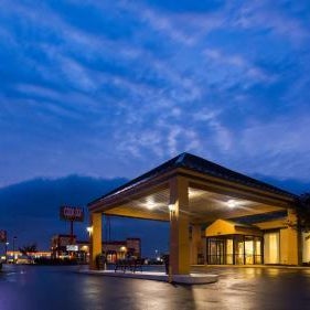 Best Western Richmond Hotel Thumbnail