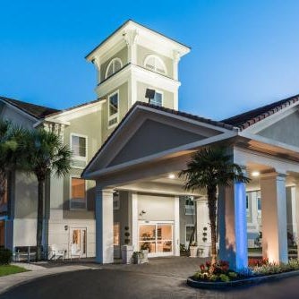 Holiday Inn Express Fairhope - Point Clear By IHG Thumbnail