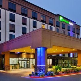 Holiday Inn Express Atlanta NW - Galleria Area By IHG Thumbnail