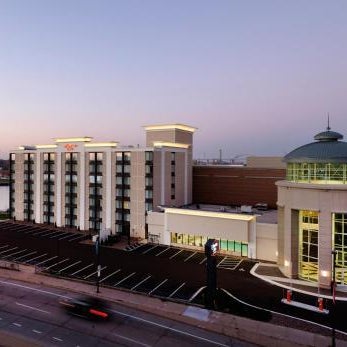 Hampton Inn By Hilton Green Bay Downtown WI Thumbnail