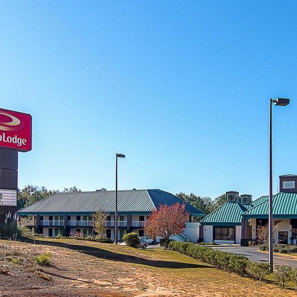 Econo Lodge Thumbnail