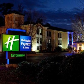 Fairfield by Marriott Inn & Suites Columbia Lexington