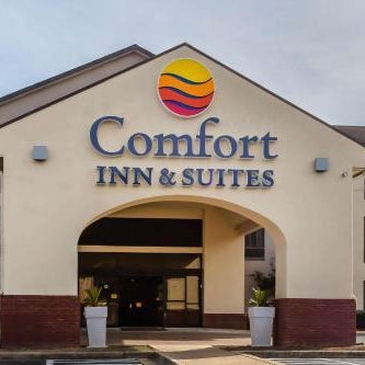Comfort Inn & Suites Jasper Hwy 78 West Thumbnail