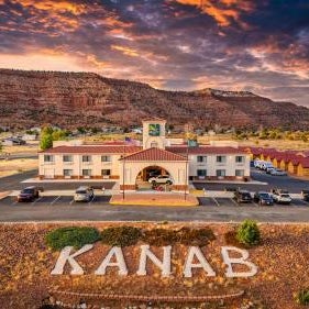 Quality Inn Kanab Thumbnail