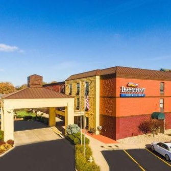 Baymont by Wyndham Lafayette Thumbnail