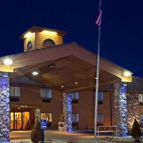 Best Western Fremont/Angola I-80/90 Toll Road Thumbnail