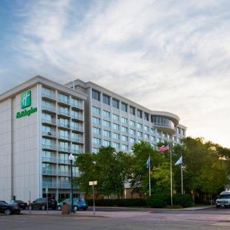Holiday Inn Sioux Falls-City Center By IHG Thumbnail