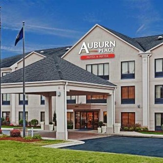 Auburn Place Hotel & Suites Paducah Thumbnail