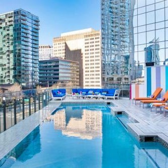 Hotel Colee, Atlanta Buckhead, Autograph Collection Thumbnail