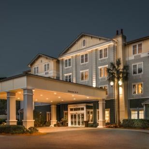 Hampton Inn By Hilton And Suites Jekyll Island Thumbnail