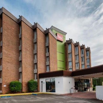 Red Roof Inn & Suites Macon Thumbnail