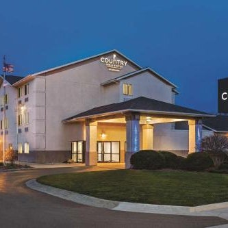 Country Inn & Suites by Radisson, Auburn, IN Thumbnail