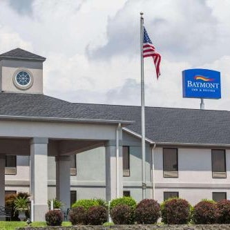Baymont by Wyndham Madisonville Thumbnail