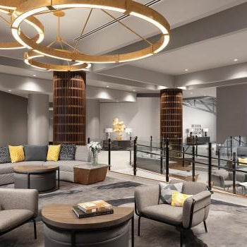 Crowne Plaza Atlanta Perimeter at Ravinia By IHG Thumbnail