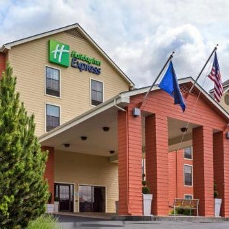 Holiday Inn Express Grants Pass By IHG Thumbnail