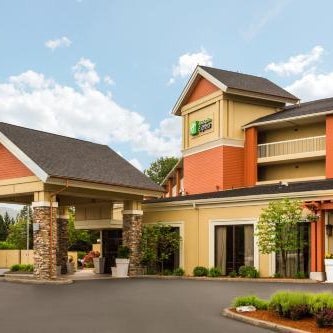Holiday Inn Express Roseburg By IHG Thumbnail