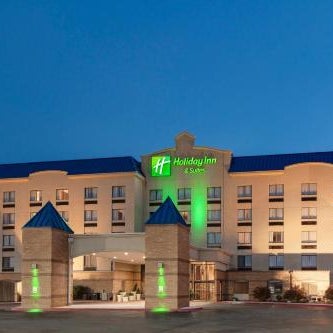 Holiday Inn Hotel & Suites Council Bluffs By IHG Thumbnail