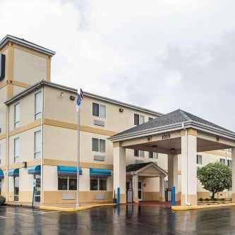 Comfort Inn Schererville Thumbnail
