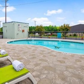 Best Western Plus Myrtle Beach Hotel Thumbnail