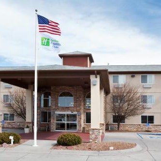 Holiday Inn Express Hotel & Suites Scottsbluff-Gering By IHG Thumbnail
