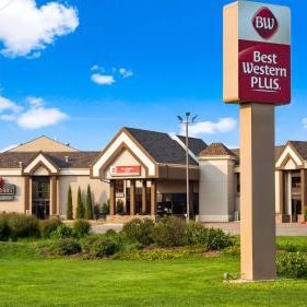 Best Western Plus York Hotel And Conference Center Thumbnail