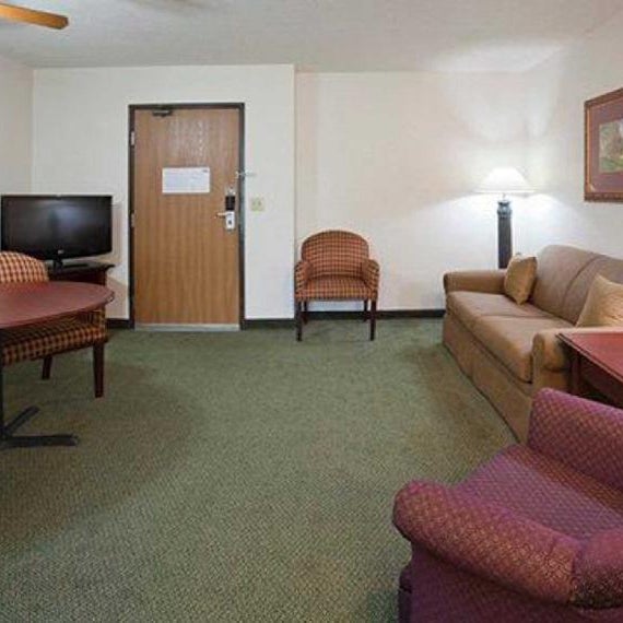 Blue Way Inn Eagan Extended Stay Thumbnail