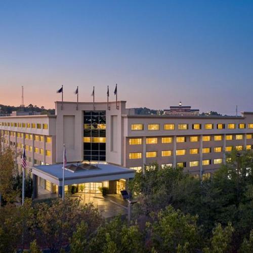 Delta Hotels by Marriott Little Rock West Thumbnail