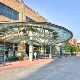 Crowne Plaza Indianapolis-Dwtn-Union Stn By IHG Thumbnail