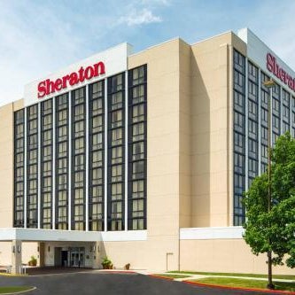 Sheraton West Des Moines Hotel Thumbnail