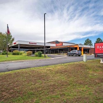 Ramada by Wyndham Cedar City Thumbnail