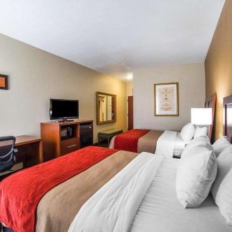 Quality Inn Draper near Salt Lake City Thumbnail