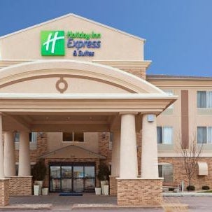 Holiday Inn Express Hotel & Suites Sioux Falls-Brandon By IHG Thumbnail